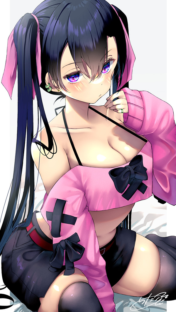 👿🎀 - 1/1