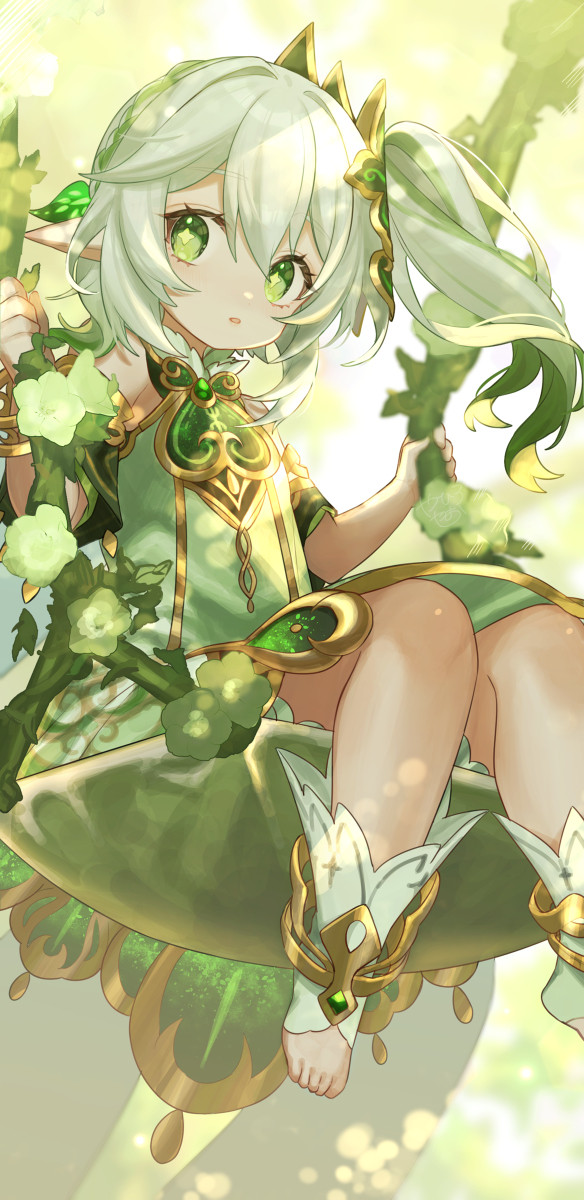 🌿ナヒーダ🌿