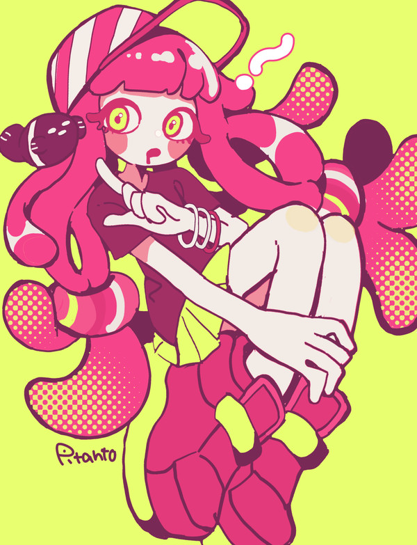 パル子ちゃん
