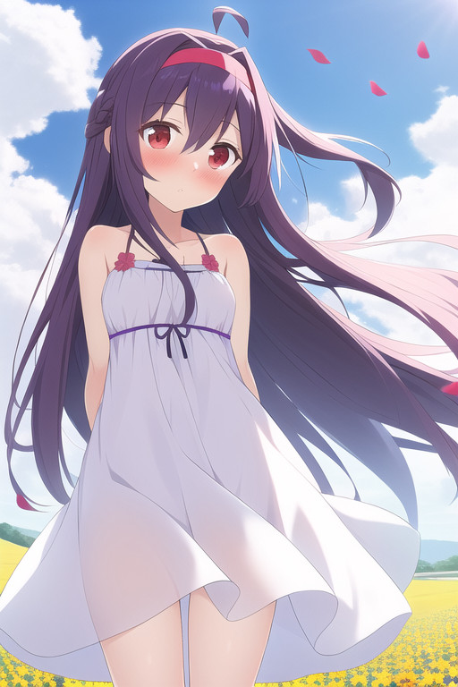 yuuki