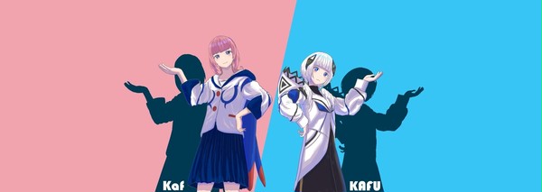 Kaf+KAFU
