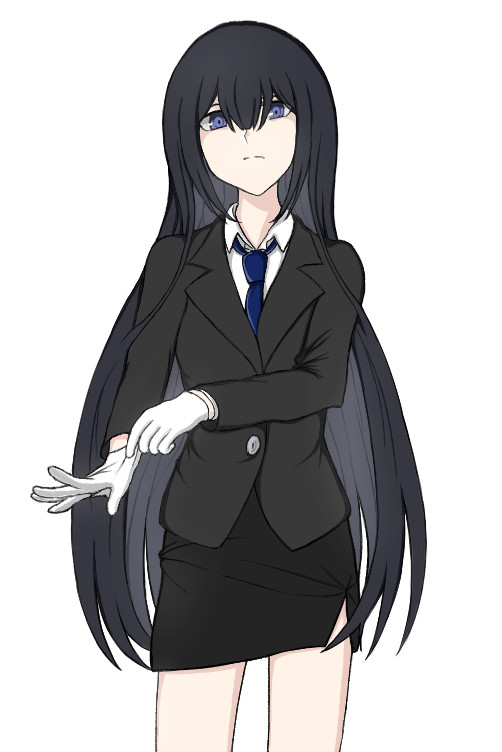 2021年11月に描いた絵