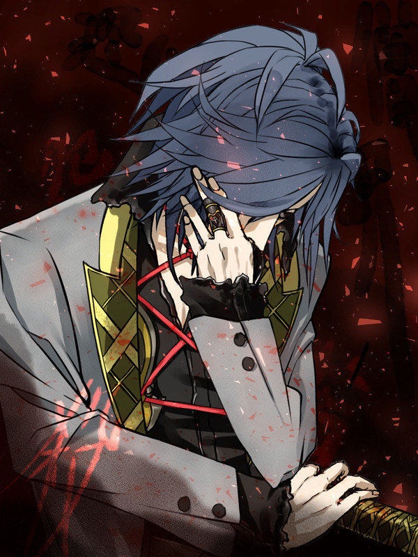 未来の戦場