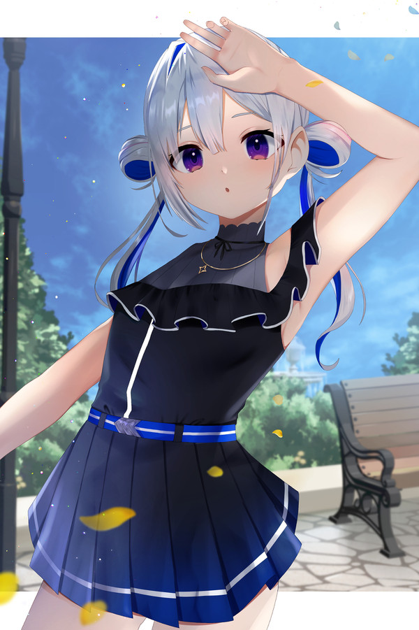 かなたそ💫