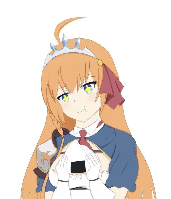ペコリーヌ
