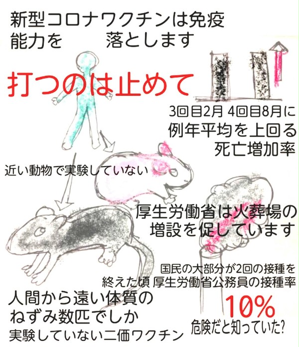 幸あれ