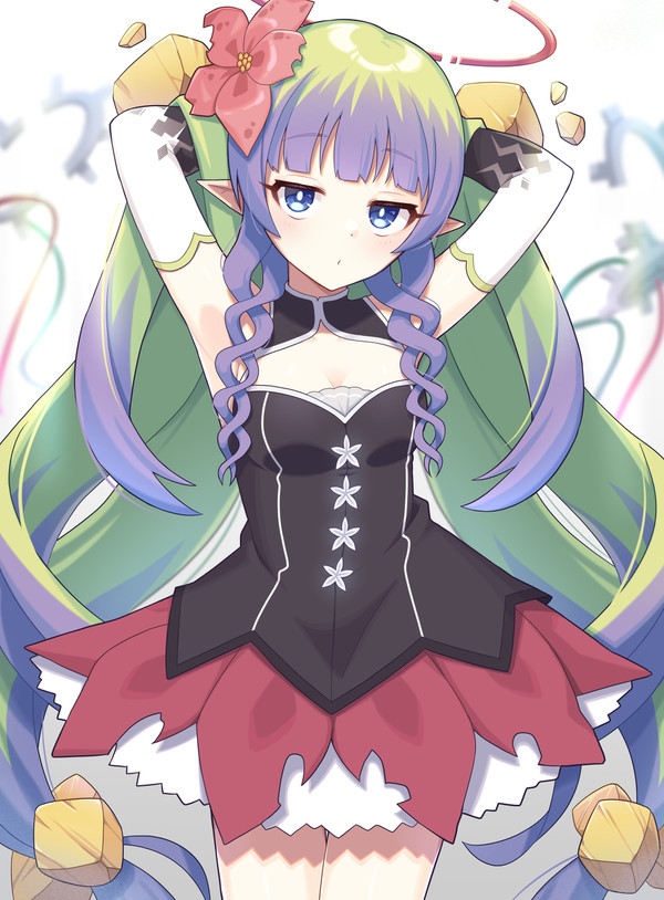 アメス様