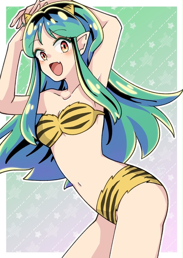 ラムちゃん