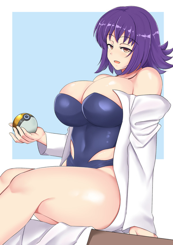ウチキド博士
