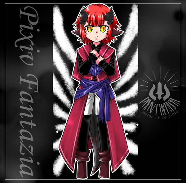 【PFSOZ】親探しのシュルル【オルギット団】