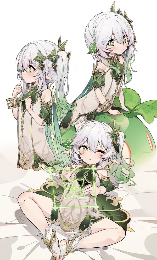 ナヒーダ