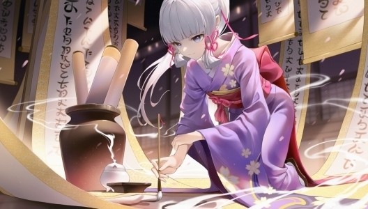 原神