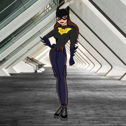 BATGIRL