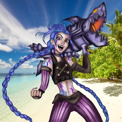 JINX