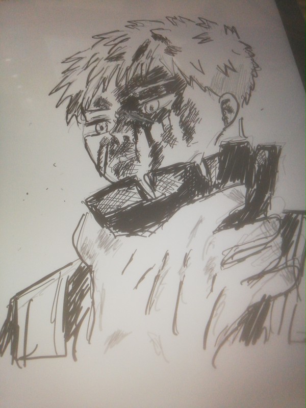 OFA2代目継承者イラスト