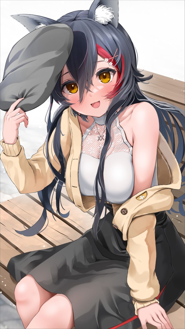 みおしゃと待ち合わせ