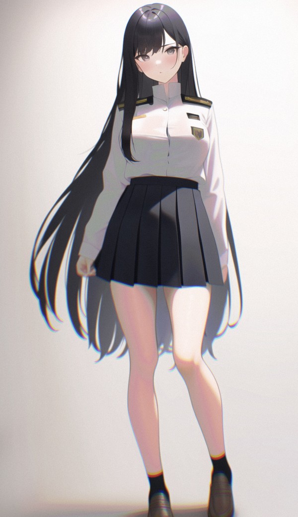 制服