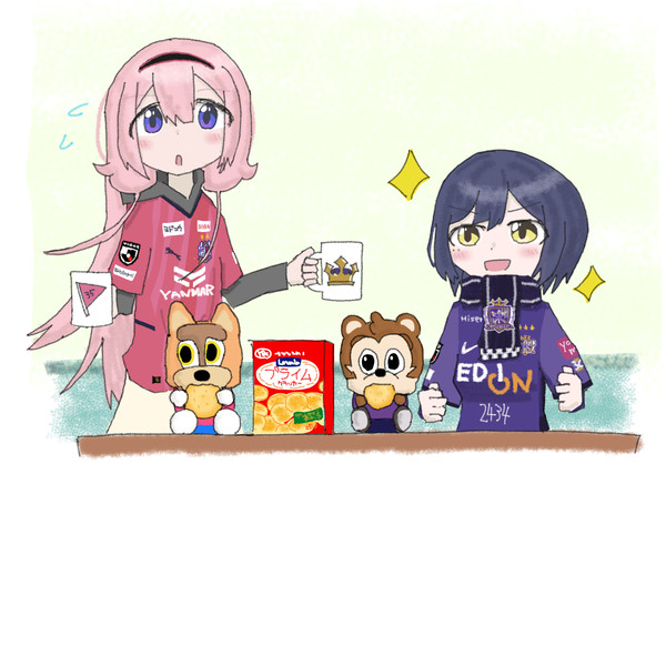 2022ルヴァン決勝