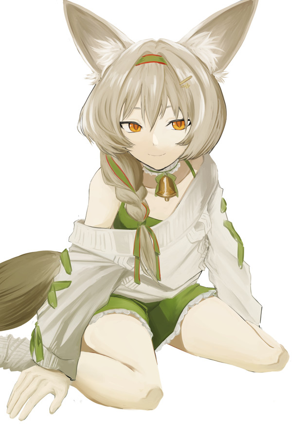 未完成のギフト
