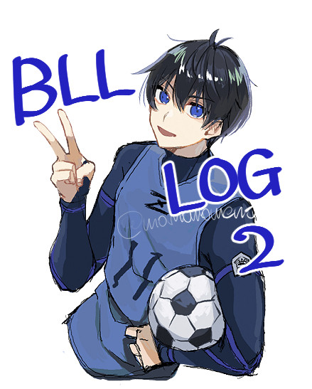 BLLログ２