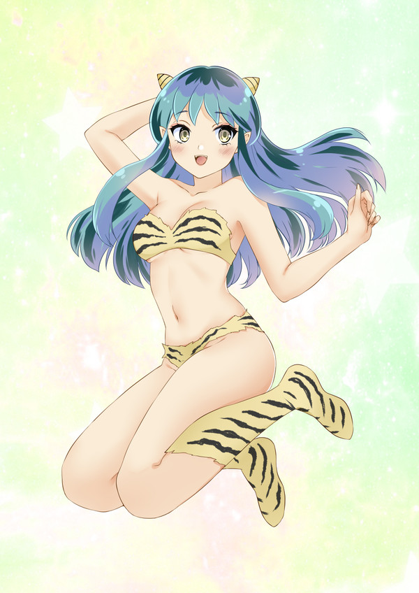 ラムちゃん⚡