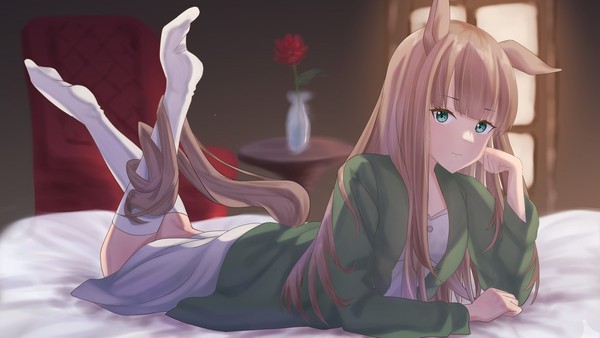 サイレンススズカ