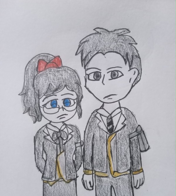 あなたのMCとあなたのゆう