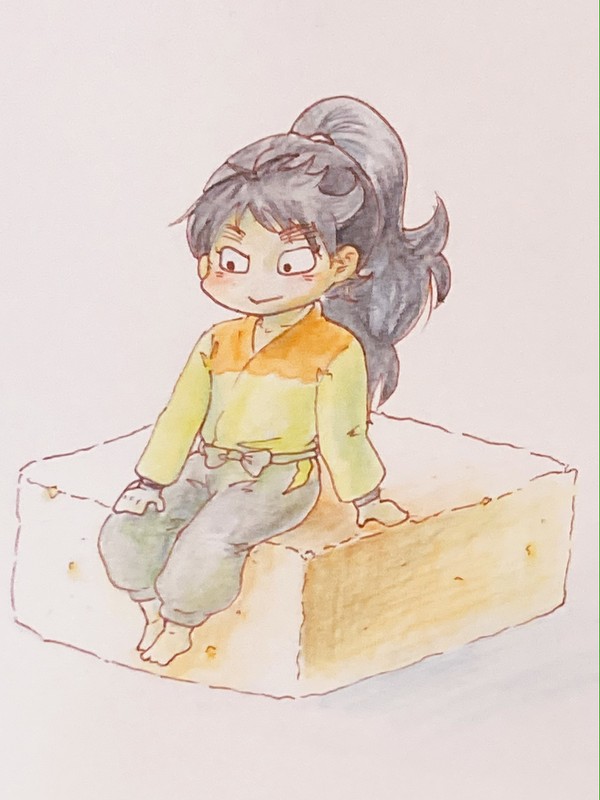 お豆腐大好き