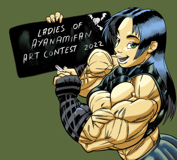 Art contest Signal boost 2022