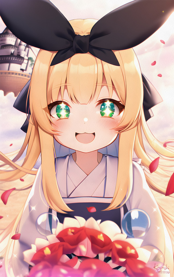 花言葉