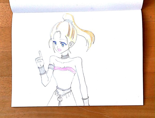マール