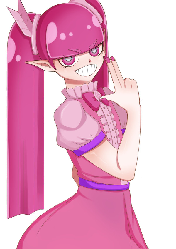 バチコちゃんかーーーちぃね!!!