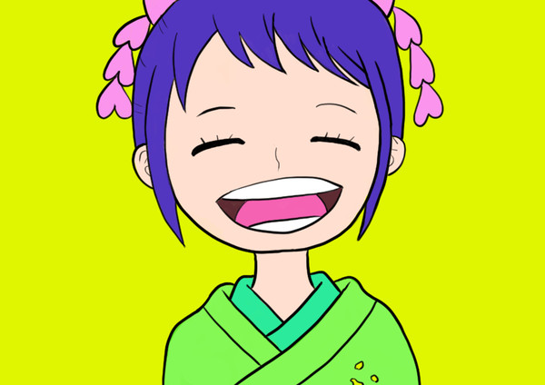 11日目　お玉