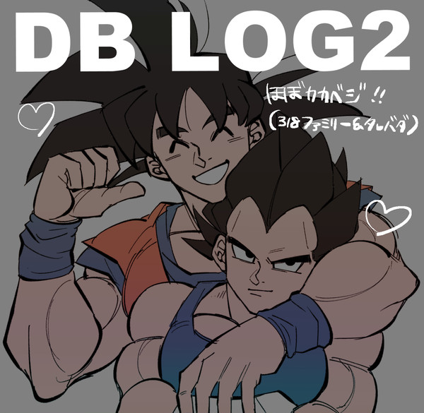 DB LOG2