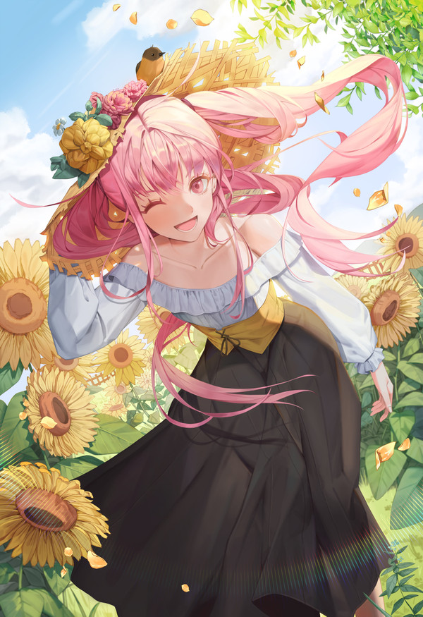 オリジナル