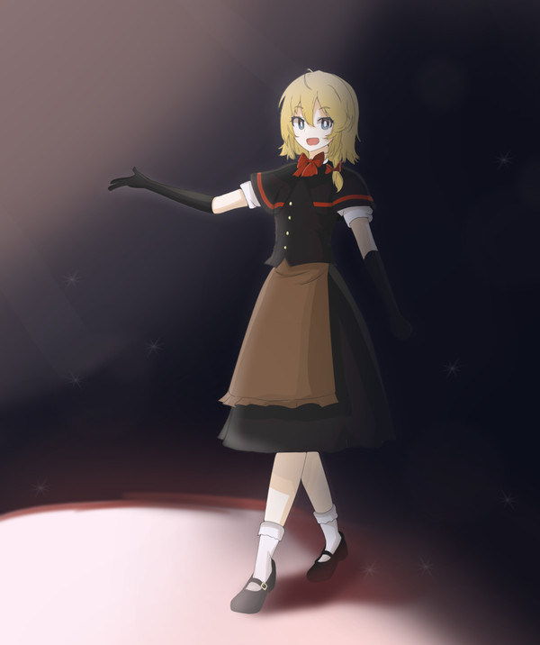 MGR姉貴