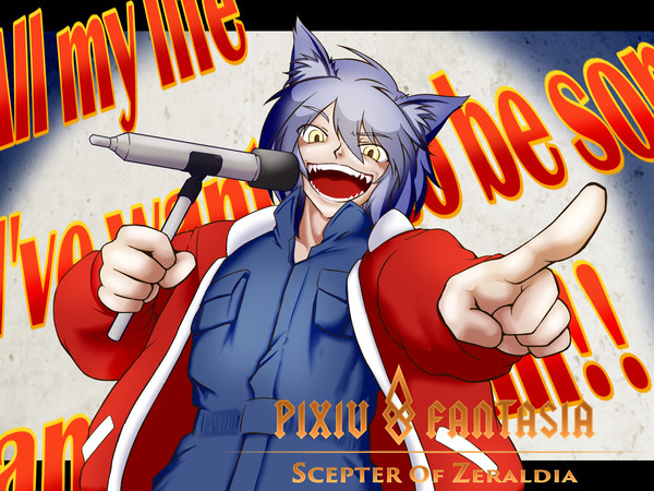 【PFSOZ】ジャッキー・レッズロープ【ミリオン商会】