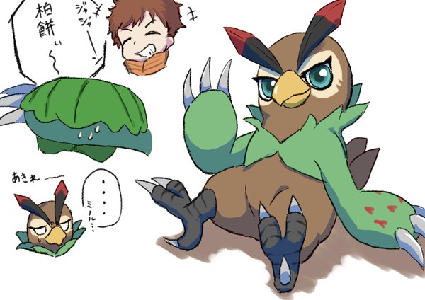 デジサヴァまとめ