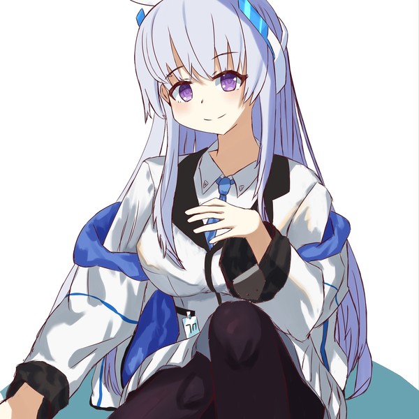 生塩ノアさん
