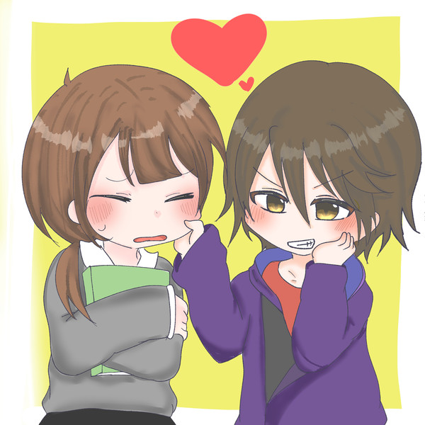 夢絵