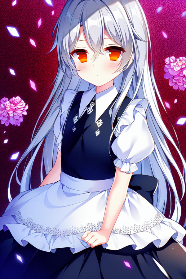 缇娜