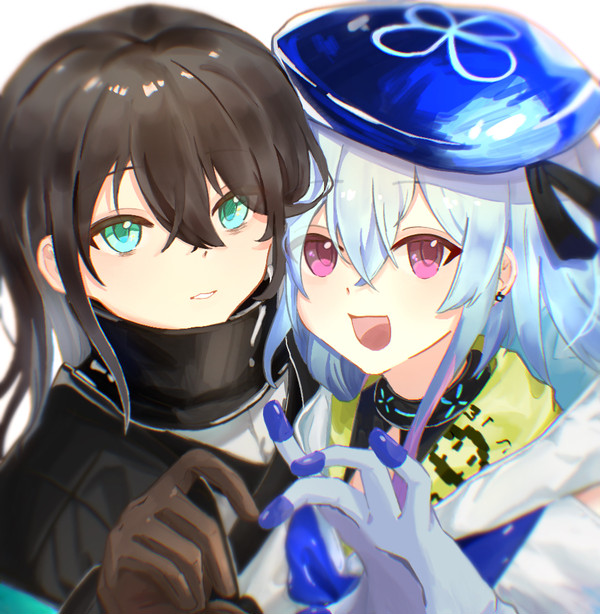 水月