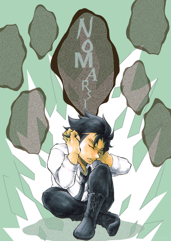 【SX】NOMARSI
