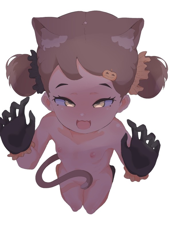 Nekomimi Becky!~