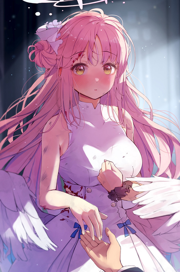聖園ミカ