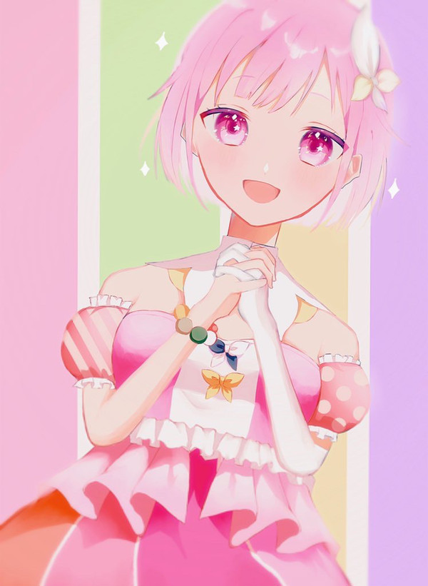 わんだほーい‼️