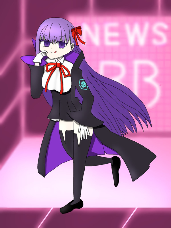 BBちゃん