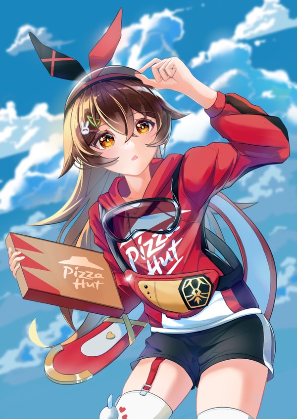 安柏