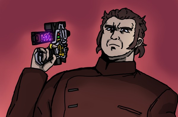 ヴィム・スターク