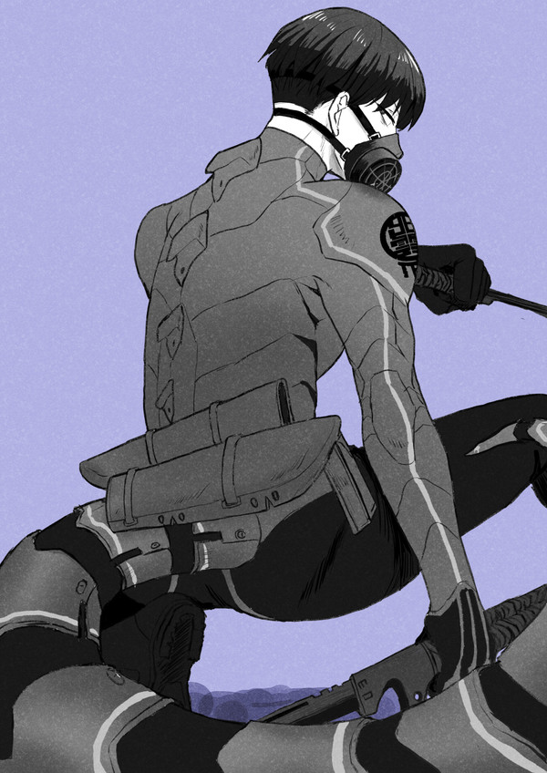 怪獣8号まとめ